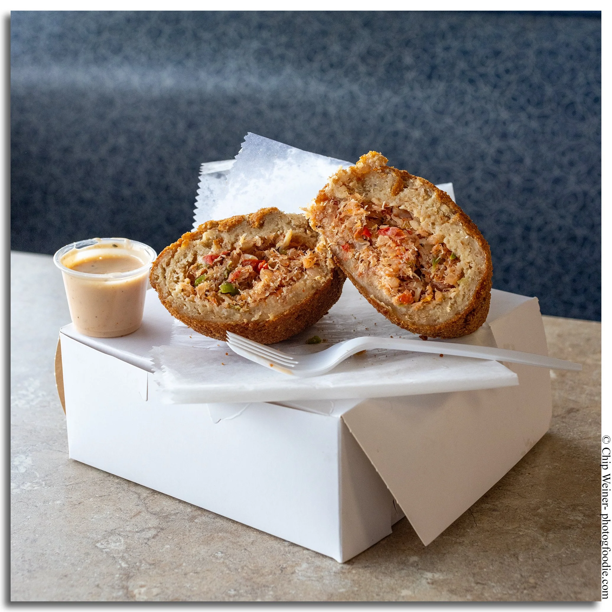 Best Devil Crab in Tampa 2026 Ranked: We Tried the Top 12 — Chip